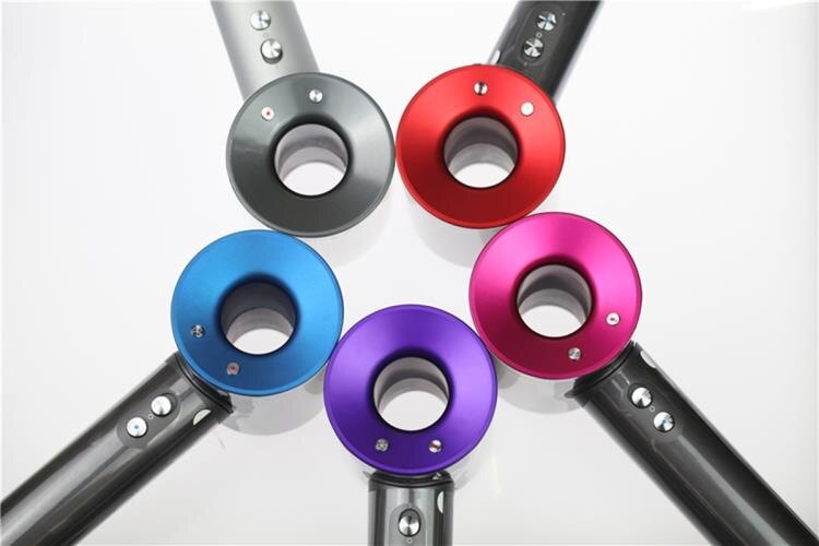 吹風機 DYSON戴森電吹風機HD01家用智慧溫控離子護髮 SUPERSONIC MKS薇薇