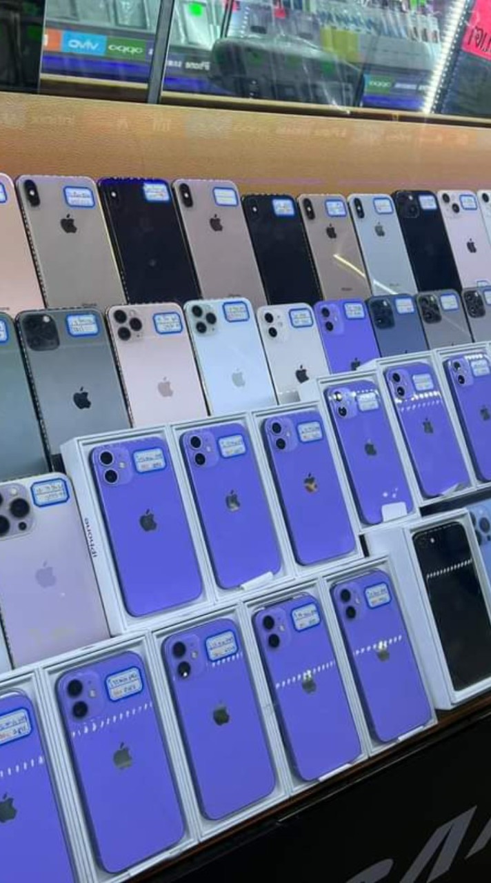 iPhone iPad บัตรประชาชน ใบเดียวผ่อนได้📱📱📱📱