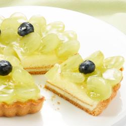 亞尼克 6吋美式派塔 白葡萄圓舞曲