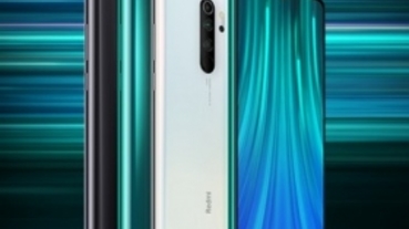 紅米發表首款 6400 萬畫素四鏡頭 Redmi Note 8 Pro
