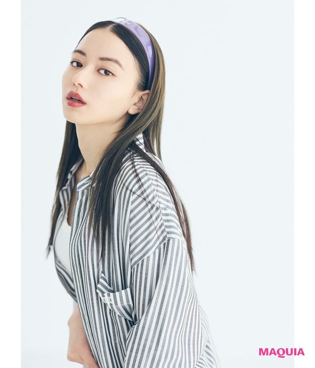 セリーヌヘアバンド