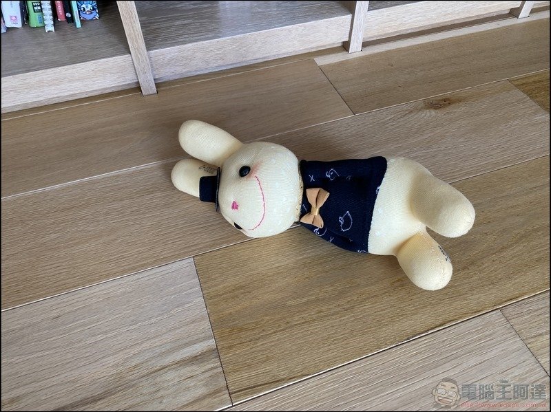 ECOVACS DEEBOT T8 AIVI APP - 11