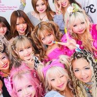 ギャル専用オプ