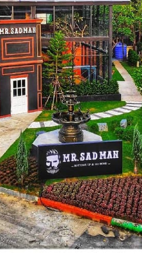 ร้าน​บาร์เบียร์​ ดนตรีสด