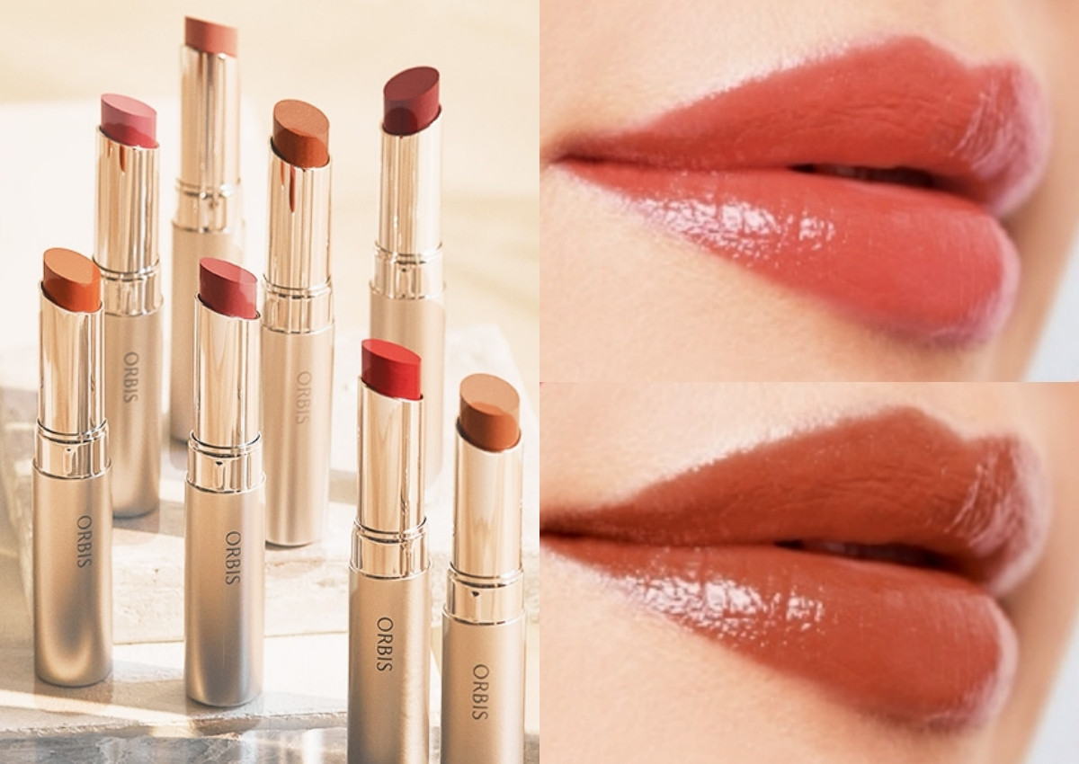 ORBIS 好氣色水凝唇膏，NT450