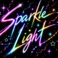 𓆩架空歌い手事務所𓆪‬　˚⋆⚡︎ .Sparkle Light ☽ ⋆゜(スパークル ライト)
