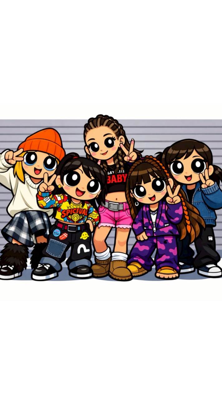 ATS発キッズチーム🌼連絡網