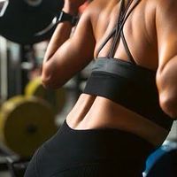 xs10分フィットネス🏋️