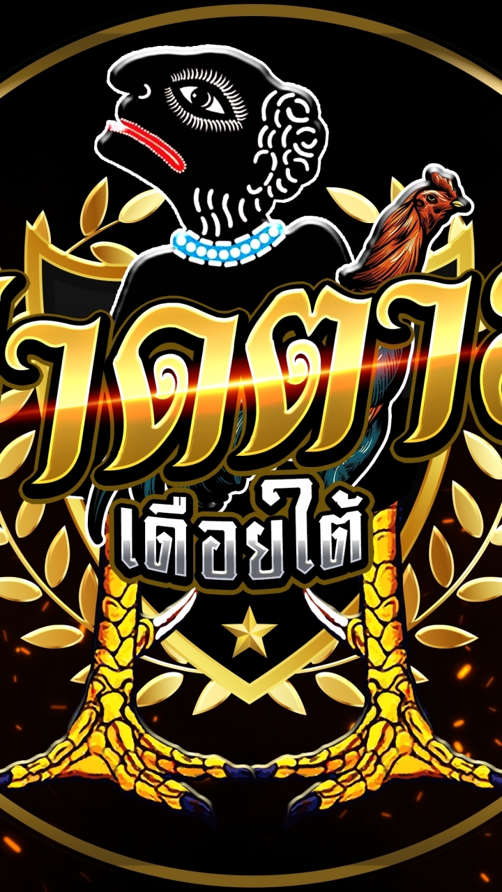 ไก่เดือยใต้byTAN