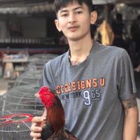 ซุ้มไก่ ส.พยัคฆ์ริมคลอง🐯