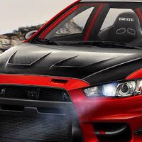 Lancer EX TH