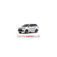 Toyota Avanza Club