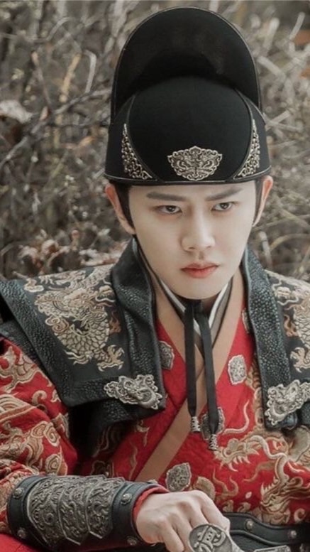 คลังรักซี่รีย์จีน🫶🏻🇨🇳🪷