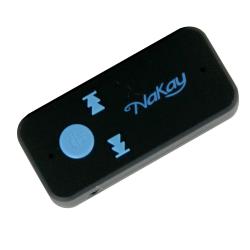 ◎◆體積超小方便攜帶◆可連接耳機/喇叭/車上音響|◎◆3.5MM音源接頭,即可變藍牙喇叭◆內建Micro SD卡槽,可讀取記憶卡內建音樂|◎◆大容量電池,超長使用時間◆4.1藍牙技術,有效最佳化,強化