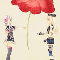 ヒメヒナ 集え！女児民🥕