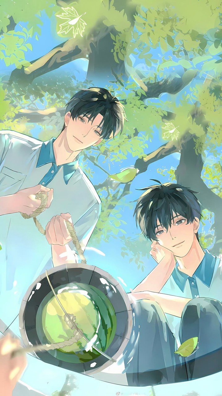 小說（主/耽美）→對戲&聊天