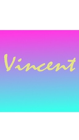 Vincent’s Shop