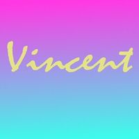 Vincent’s Shop