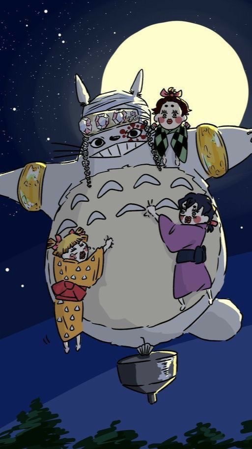 鬼滅の刃  激緩也‼️‼️🫵🏻🫵🏻