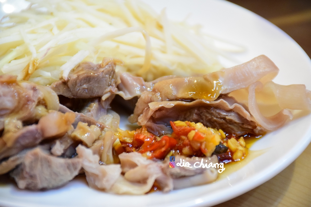 祖傳控肉飯DSC_0177Liz chiang 栗子醬-美食部落客-料理部落客