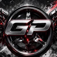 GP狂馳❀