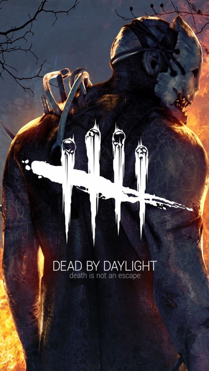 👉黎明死線M Dead by Daylight Mobile👈綜合討論群