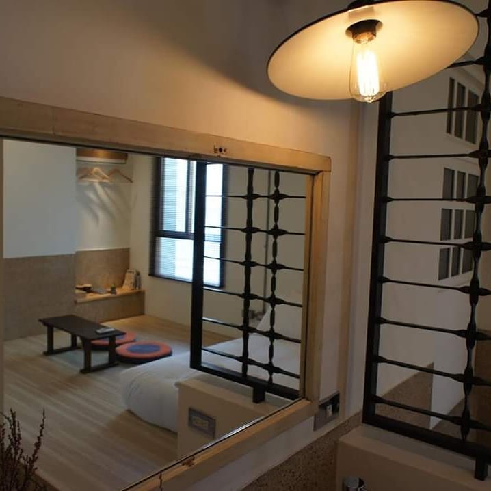 過小路 @throughapath