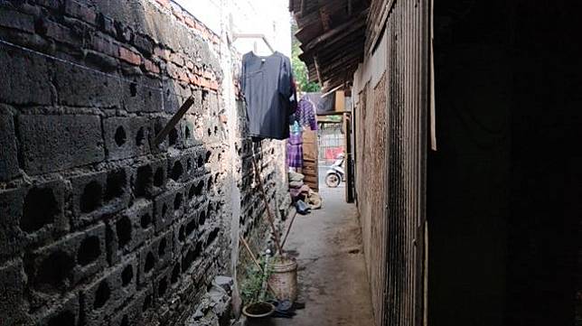 Disiksa Ayah Kandung Karena Jemur Pakaian Salah Bocah 12 Tahun Trauma Suara Com Line Today