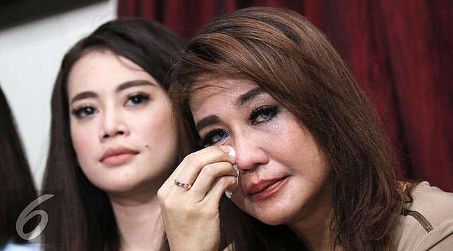 ‎Pengakuan 5 Teman Artis Pretty Asmara soal Pesta Narkoba