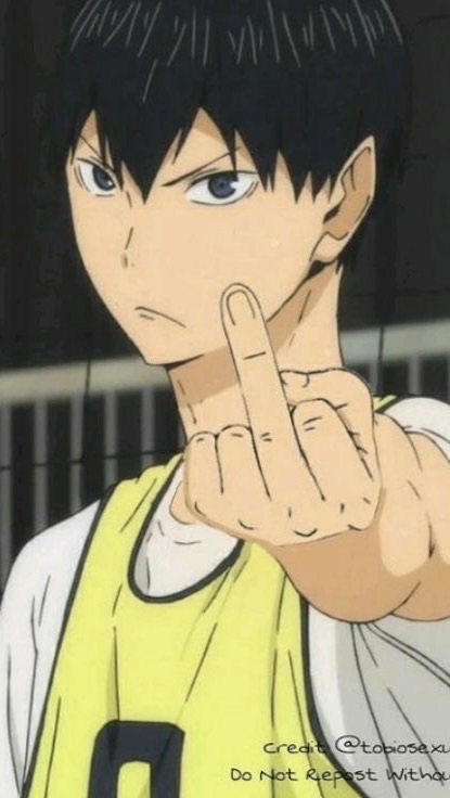 Volleyball Boys