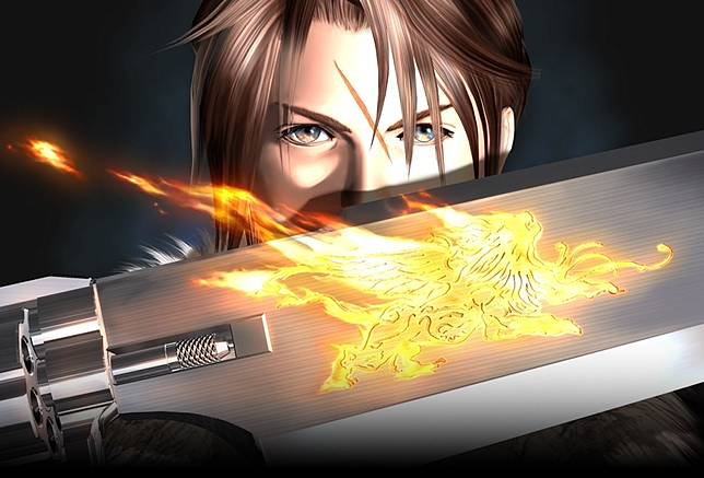 Final Fantasy Viii Remastered高畫質提升版本確定今年內推出 Mashdigi Line Today