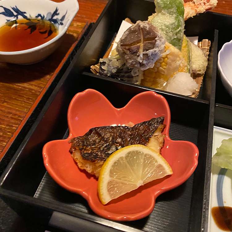 写真 さかなやちゃん サカナヤチャン 飾磨区中野田 亀山駅 魚介 海鮮料理 By Line Place