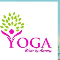Yoga wear by Aummy