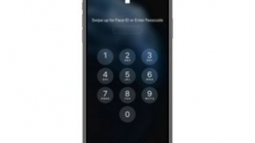 口罩阻礙 Face ID 辨識 iOS 13.5 Beta 改善辨識流程