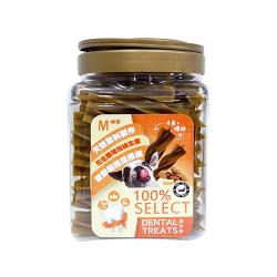 ◎獸醫師推薦耐咬螺旋型|◎選用優質原物料 台灣製作|◎味道清新 減少口臭品牌:無類型:潔牙類適用階段:全犬成分:如商品介紹圖所示規格:660g保存期限:視包裝背後標示保存方式:避免放置潮濕處,避免放置