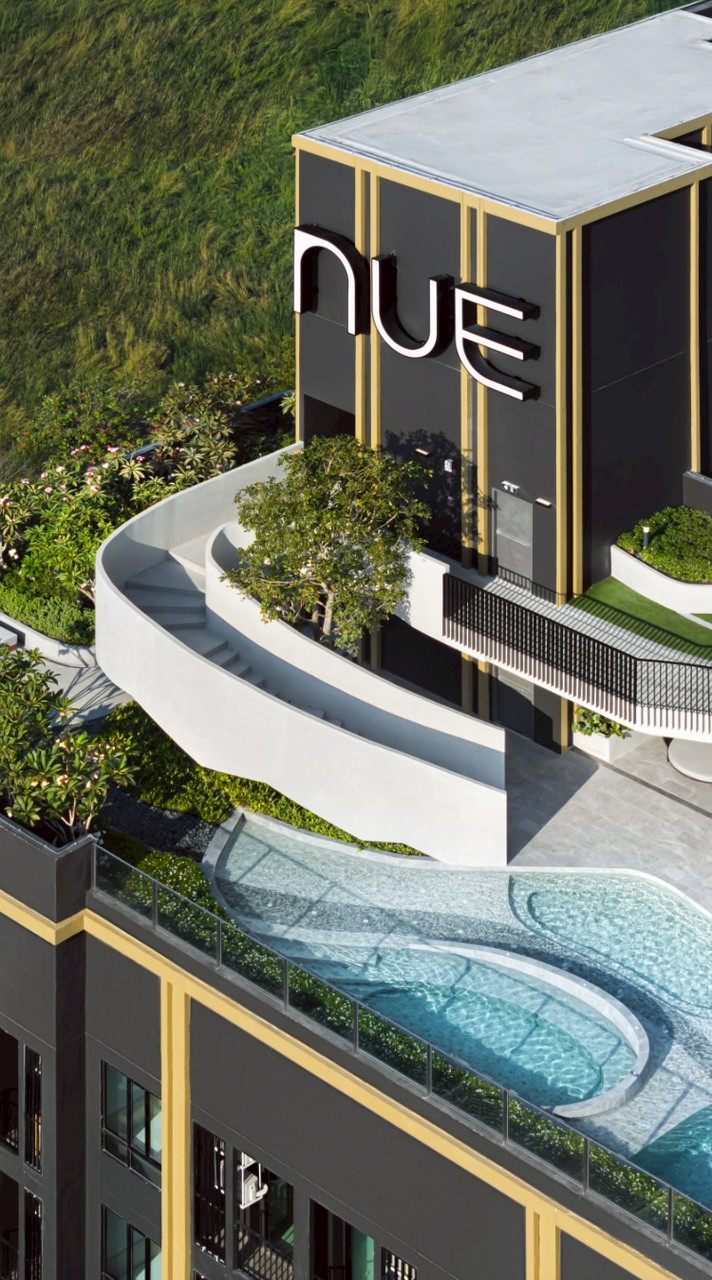 Nue Mega Plus Bangna (Serve Agent Rental)