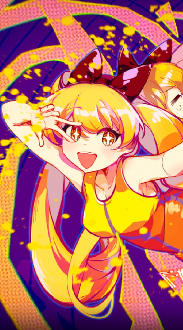 ミルクチョコ グリーンアップルの集会場