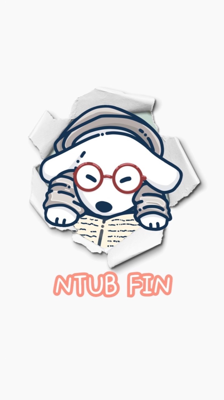 For北商財金書籍交換