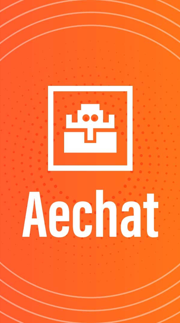 AeChat　※ノート必読 OpenChat