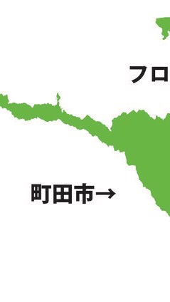 町田・相模原の部屋【地域雑談】のオープンチャット