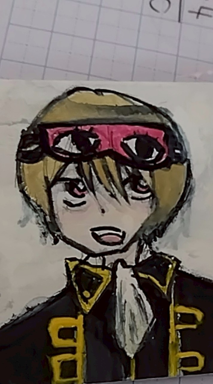 絵を描くぞー！年齢層は、問いませーん！