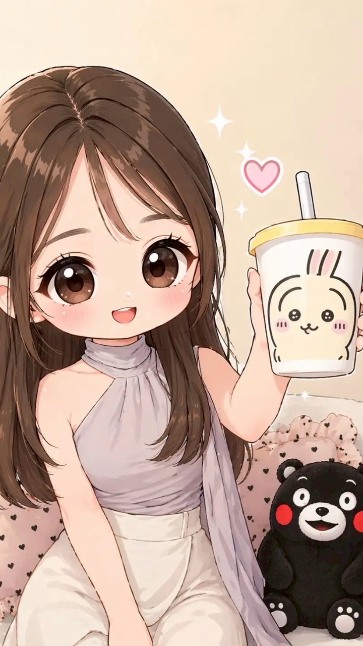 like mu 🐰‎🤍