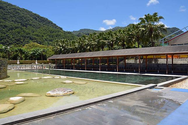 ▲知本溫泉。（圖／台東觀光旅遊網）