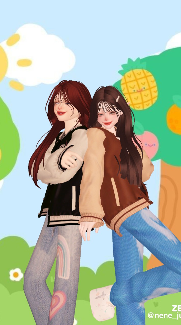 เเก๊งtwilight skyเเก๊ง&ตระกูล