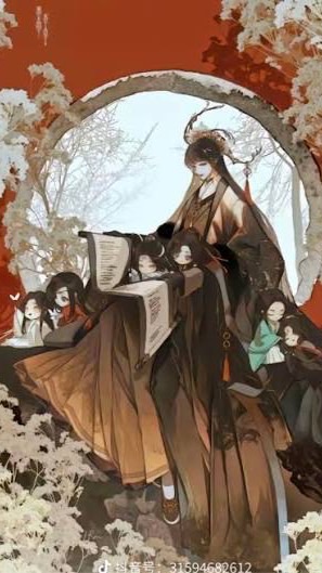 原耽小說