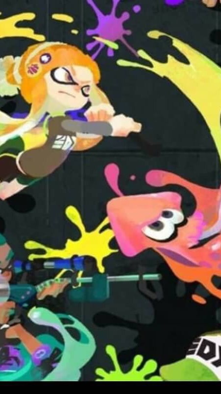 OpenChat スプラトゥーン2雑談