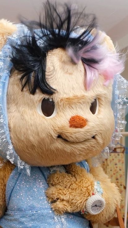 ด้อมริบบู๋Roblox ‼️♥️