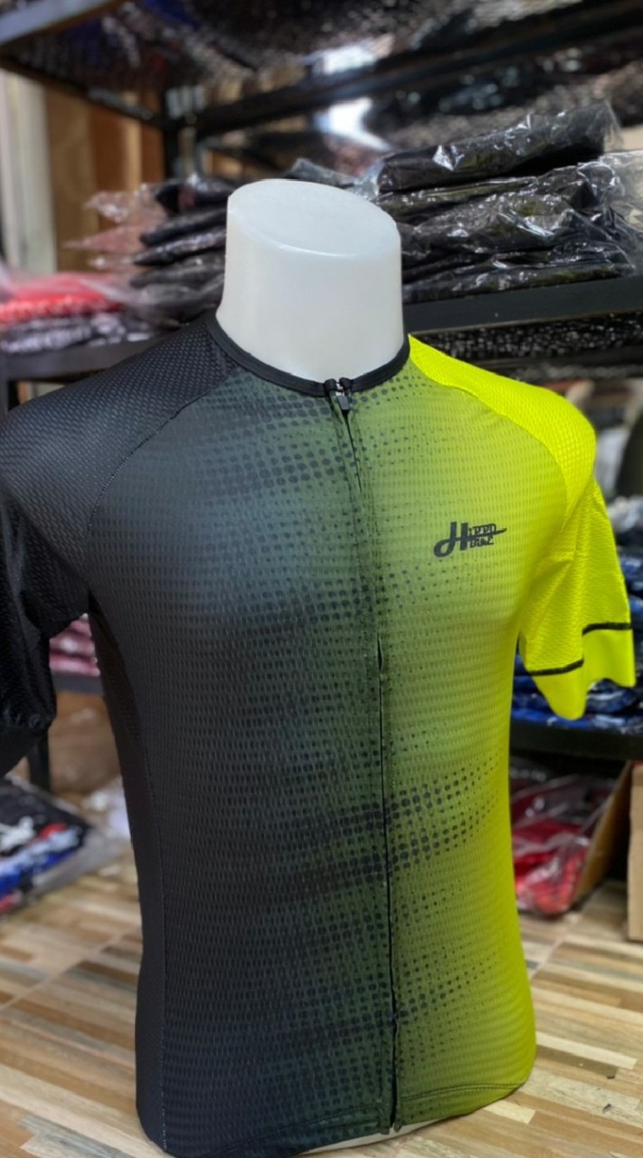 Hippobike เสื้อปั่นราคาพิเศษ