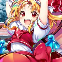 雑談部屋&ゲーム部屋。主に東方、ロスワ