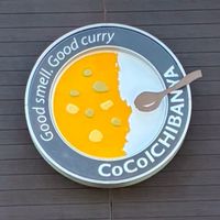 CoCo壱番屋